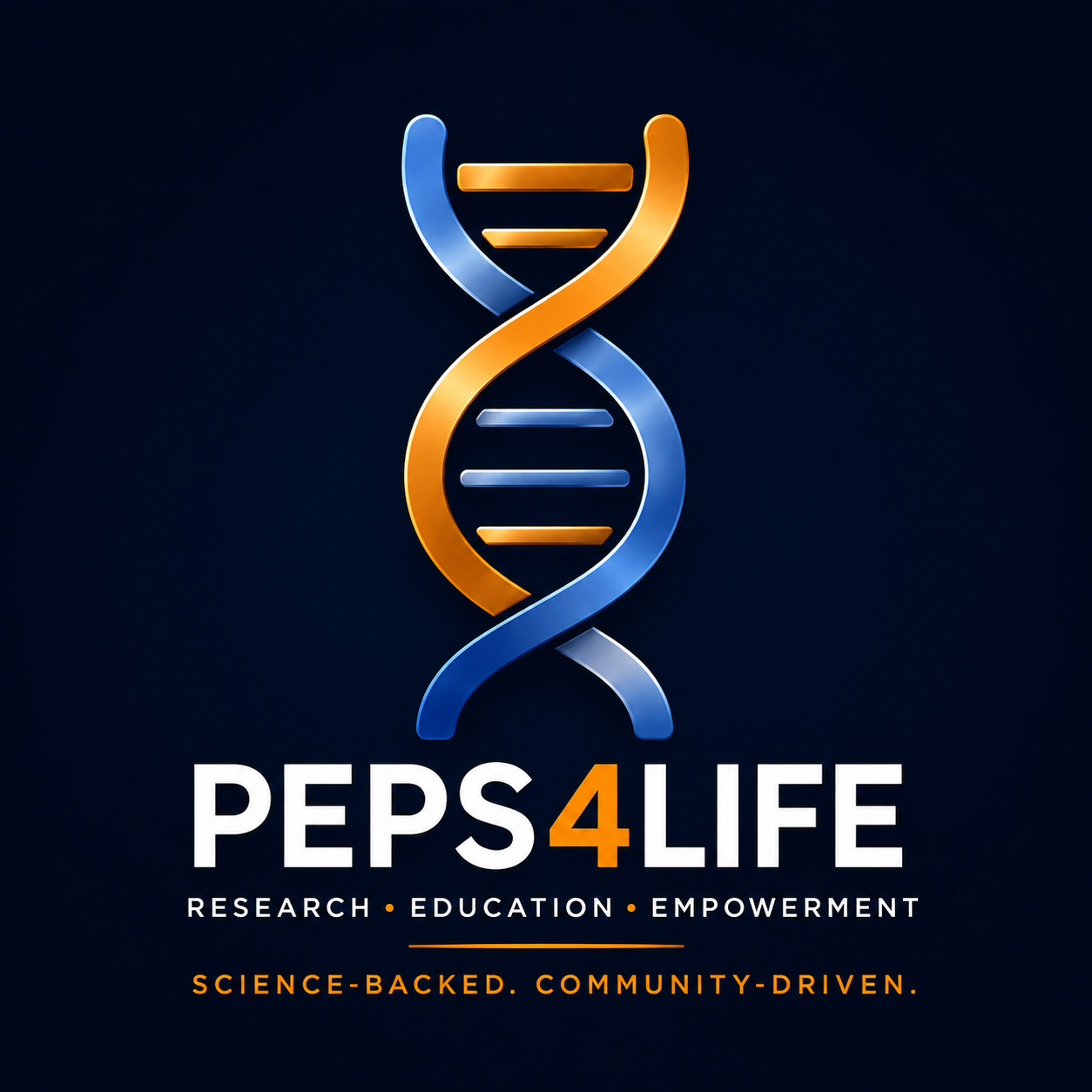 Peps4Life