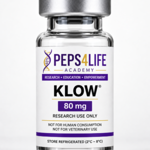 KLOW 80mg-Research Use Only