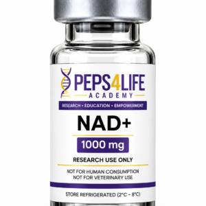 NAD+ 1000mg Research Only