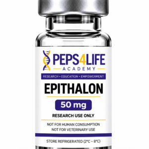 Epithalon 50mg-Research only