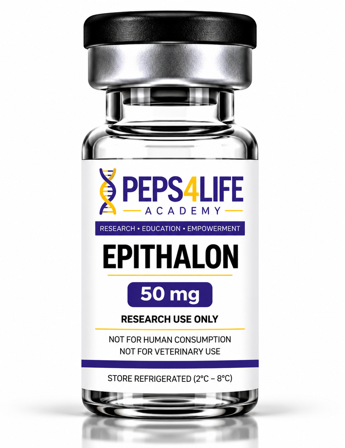 Epithalon 50mg-Research only