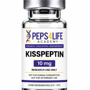 Kisspeptin 10mg Research only