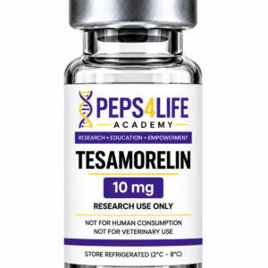Tesamorelin 10mg Research only