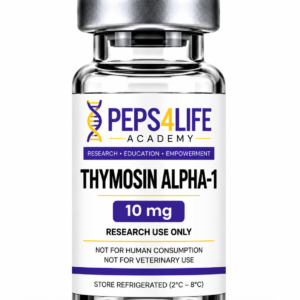 Thymosin-Alpha A 10mg Research only